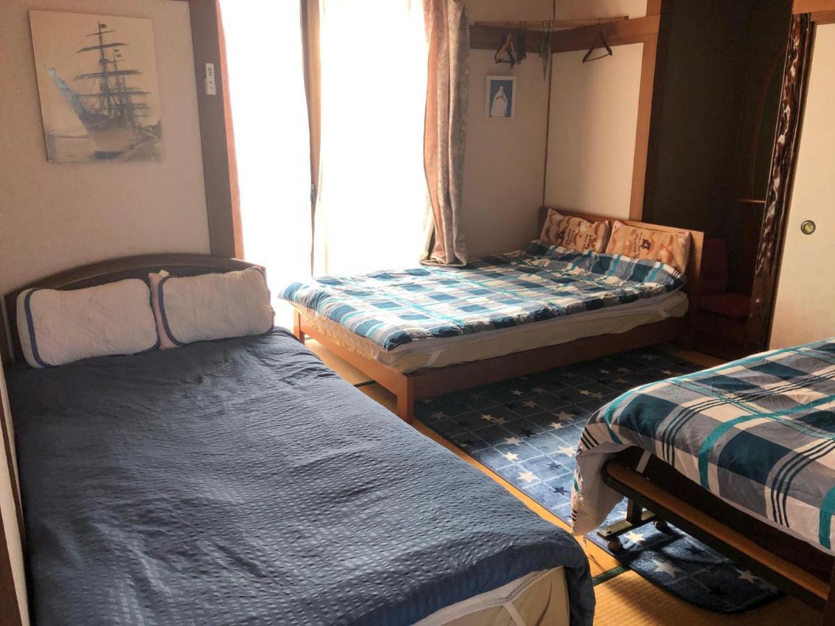 Yayoi Apartman Mijazaki Kültér fotó