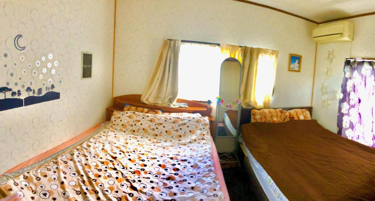 Yayoi Apartman Mijazaki Kültér fotó