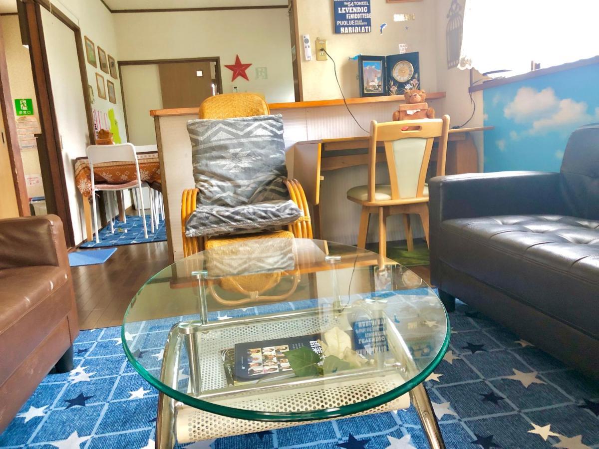 Yayoi Apartman Mijazaki Kültér fotó