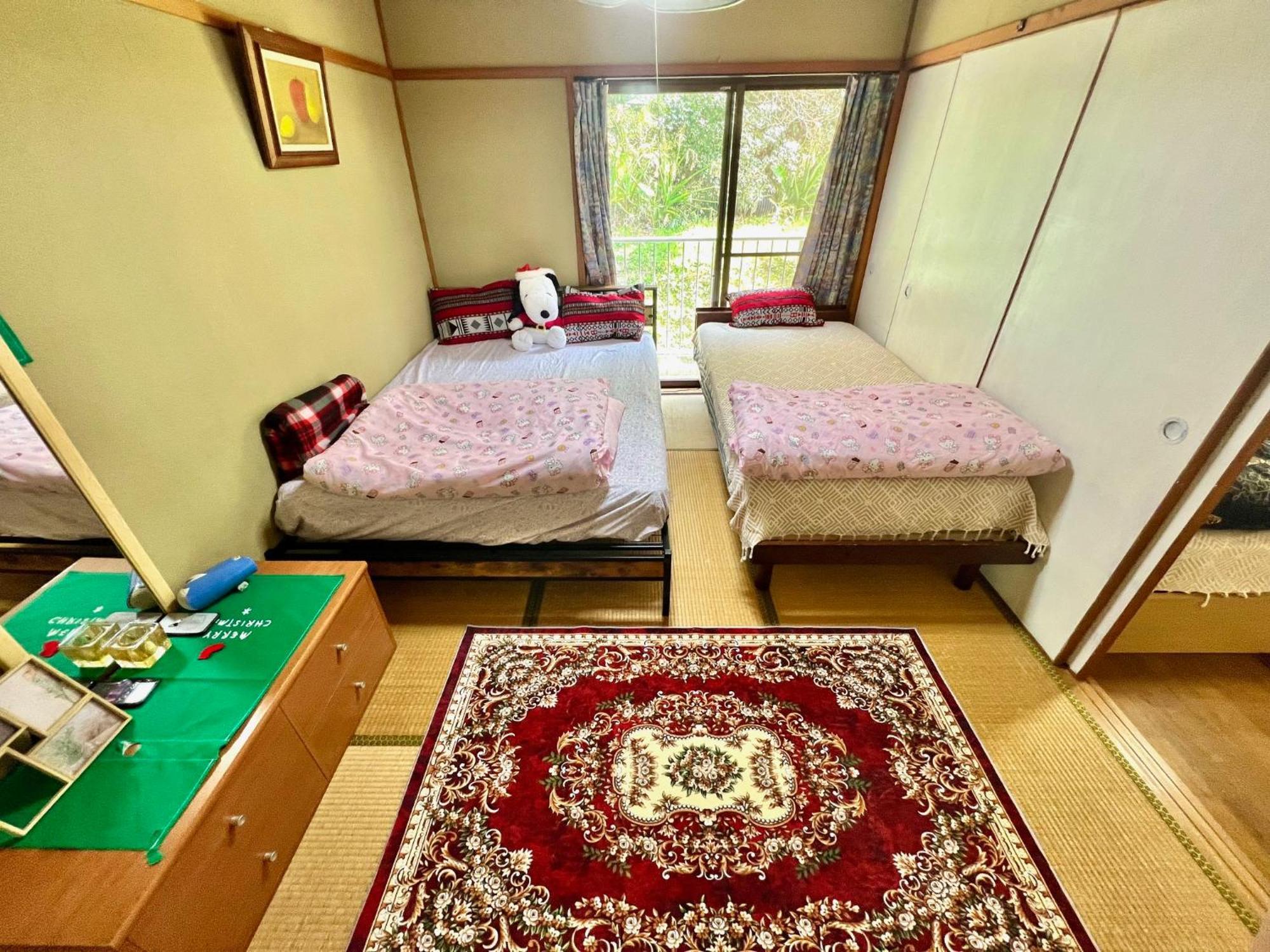 Yayoi Apartman Mijazaki Kültér fotó