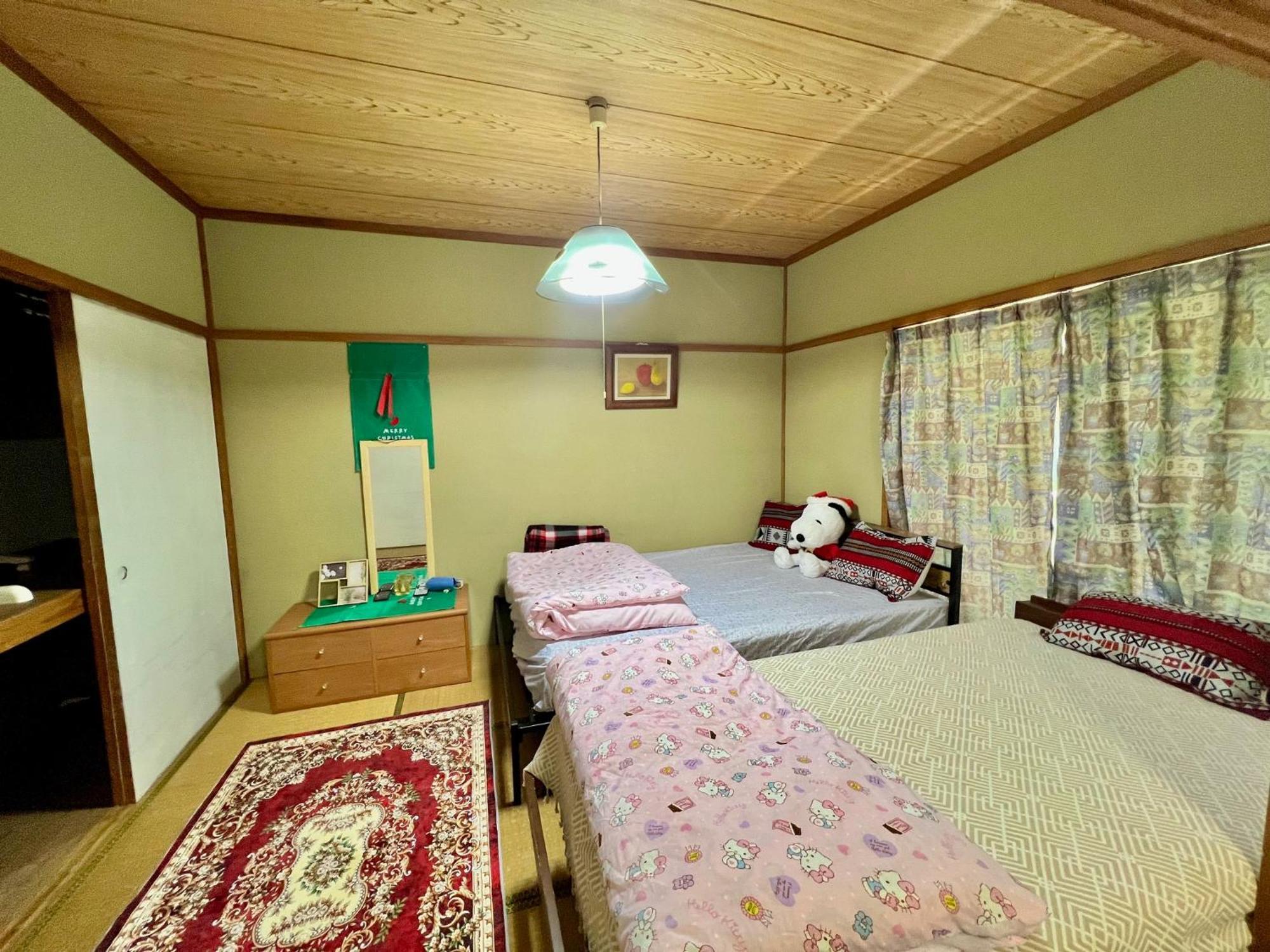 Yayoi Apartman Mijazaki Kültér fotó