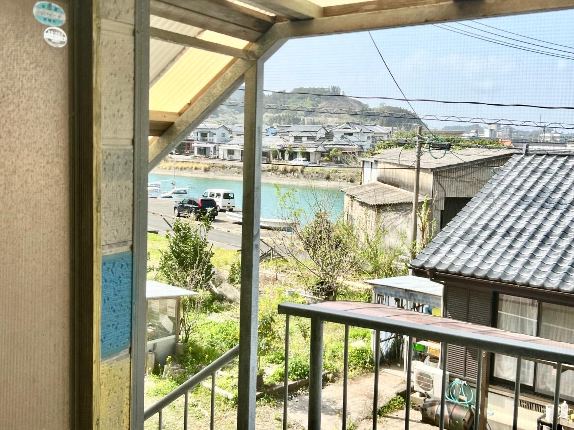 Yayoi Apartman Mijazaki Kültér fotó