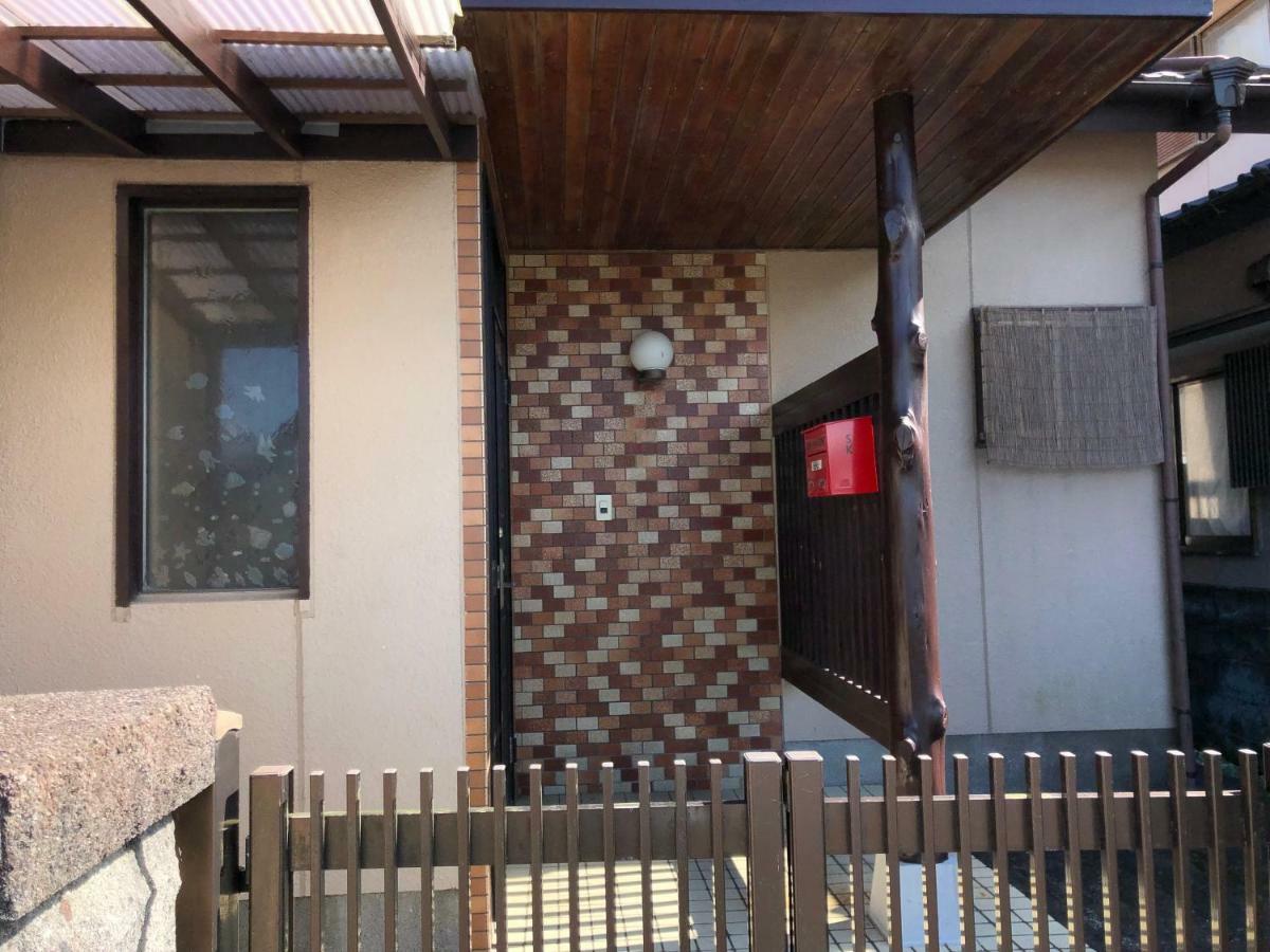 Yayoi Apartman Mijazaki Kültér fotó