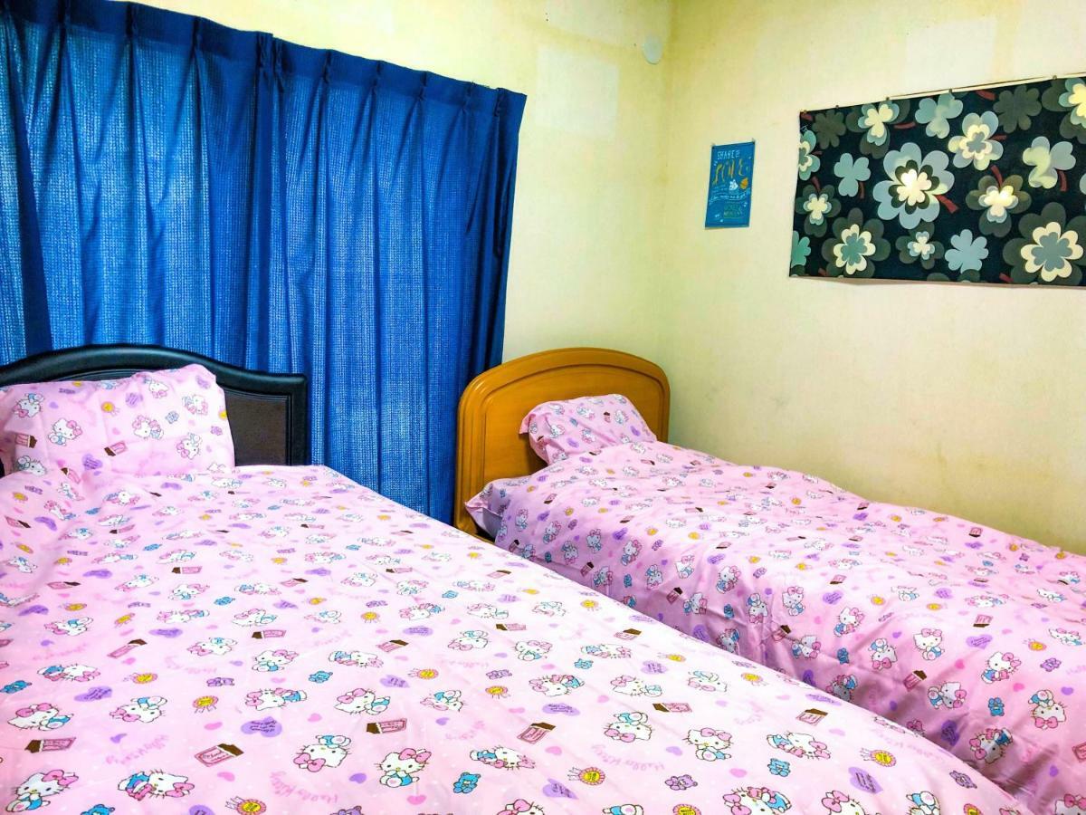 Yayoi Apartman Mijazaki Kültér fotó