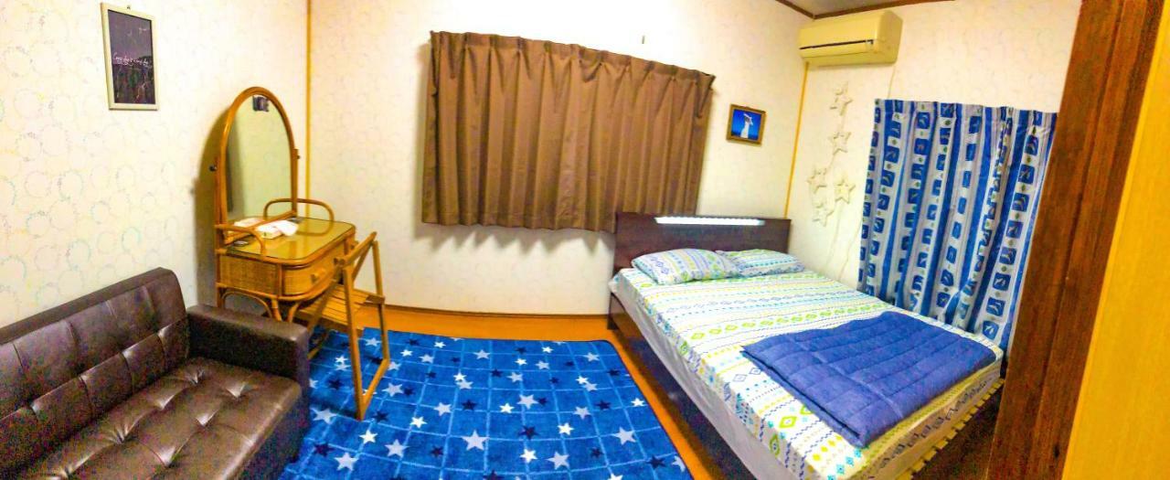 Yayoi Apartman Mijazaki Kültér fotó