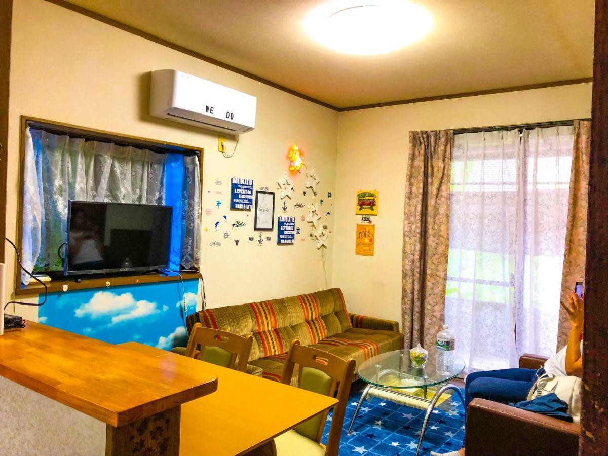 Yayoi Apartman Mijazaki Kültér fotó
