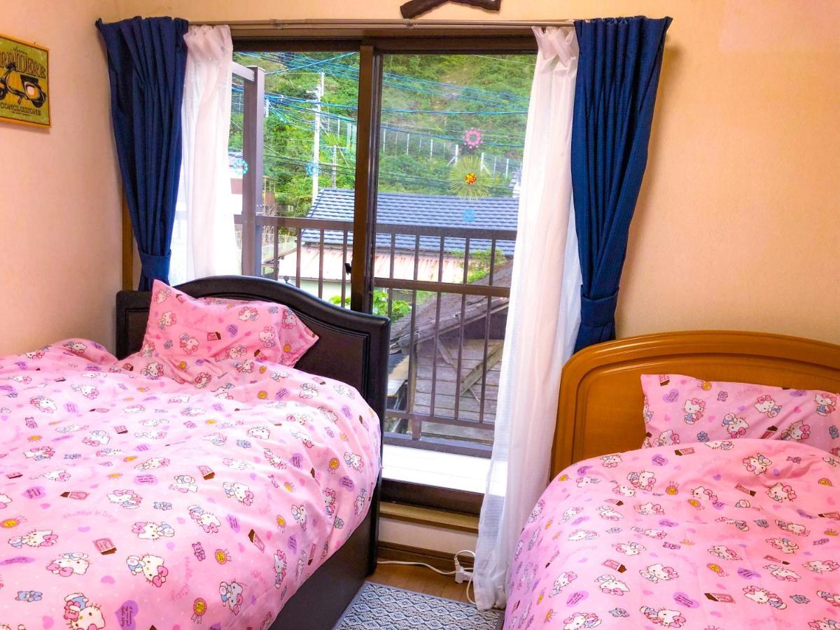 Yayoi Apartman Mijazaki Kültér fotó