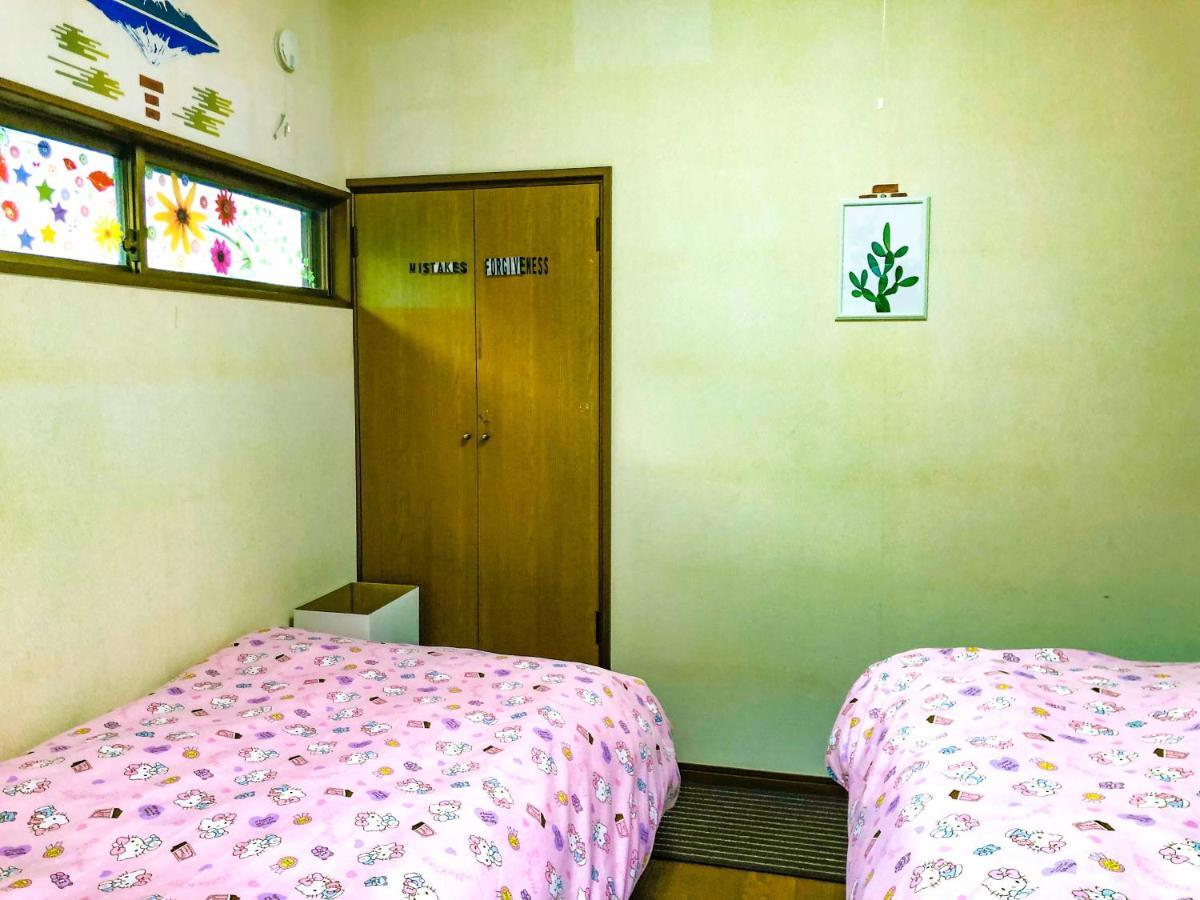Yayoi Apartman Mijazaki Kültér fotó